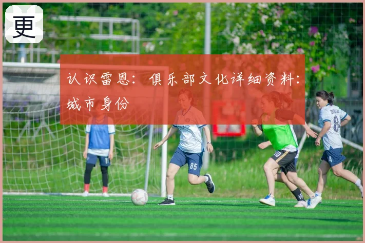 认识雷恩:俱乐部文化详细资料:城市身份